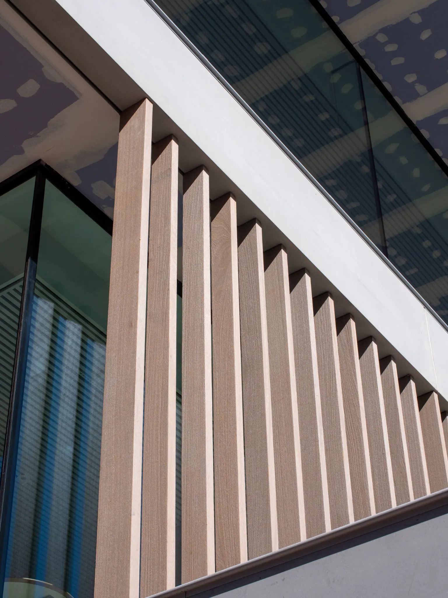 Réalisation RG Services